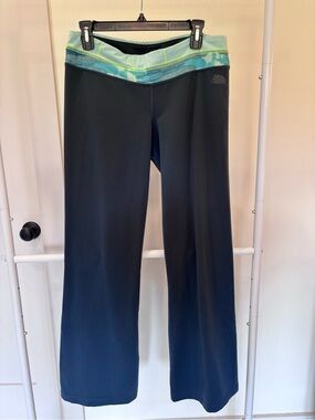The North Face Wide Leg Yoga Pant